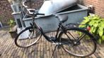 Batavus verona, Fietsen en Brommers, Ophalen, Gebruikt, Versnellingen, Batavus