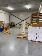 Opslag of werkruimte te huur in barneveld, Auto diversen, Autostallingen en Garages