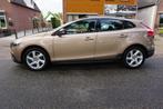 Volvo V40 Cross Country 1.6 T4 Momentum Automaat, Climate co, 1325 kg, Gebruikt, 4 cilinders, Bruin