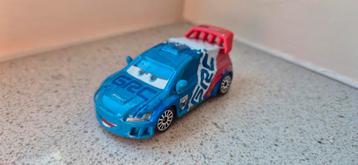 Disney Pixar Cars Raoul ÇaRoule beschikbaar voor biedingen