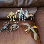 True Legends Chap Mei 4 ,setje, Ophalen of Verzenden, Zo goed als nieuw, Beeldje of Figuurtje