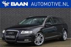 Audi A6 Avant 3.0 TDI quattro Pro Line | Nette auto | Leder, Auto's, Audi, Automaat, Euro 5, Gebruikt, 208 €/maand