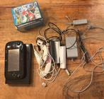 Wii u met controllers en spellen, Spelcomputers en Games, Spelcomputers | Nintendo Wii U, Ophalen of Verzenden, Zo goed als nieuw