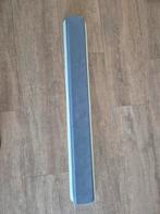 Turnbalk, Ophalen, Gebruikt, Materiaal