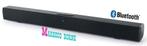 Bluetooth Soundbar luidspreker 4.0 hoogglans zwart M1520SBT, Muse, Nieuw, Info@marbeco.nl, Bluetooth