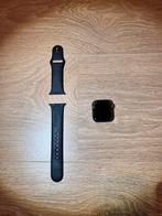 Apple watch series 5 40mm - beschadigd, Sieraden, Tassen en Uiterlijk, Smartwatches, Hartslag, Gebruikt, Apple, IOS