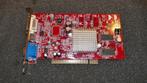 Club3D | CGA-9258PTVD | Radeon 9250 | PCI !!! | GEEN AGP, Ophalen of Verzenden