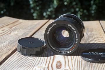 ✅ Canon FD * TELE lenzen * 35-70 , 135mm , 75-150-200mm beschikbaar voor biedingen