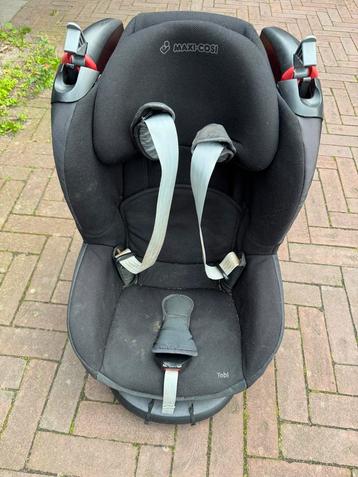Maxi Cosi Tobi - Gebruikte Autostoel beschikbaar voor biedingen