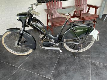 Berini M21 in originele staat geen kenteken speed o matic beschikbaar voor biedingen
