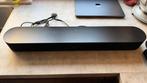 Sonos Beam Soundbar, Ophalen of Verzenden, Bluetooth, Zo goed als nieuw
