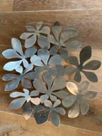 Ikea Fruitschaal Monika Mulder - Bloemen Design, Overige materialen, Gebruikt, Schaal, Rond