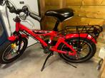 16 inc, Fietsen en Brommers, Fietsen | Kinderfietsjes, Ophalen, Gebruikt, 16 tot 20 inch
