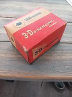 View-Master Model E - 3-Dimension viewer, Ophalen of Verzenden, 1940 tot 1960, Overige typen