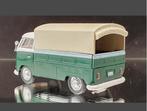 VW T1 Pick Up Cararama 1:43, Ophalen of Verzenden, Nieuw, Auto, Overige merken