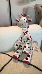 Stichting da da Dada giraf giraffe, Ophalen of Verzenden, Nieuw, Overige typen