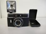 AGFA PARAT-I Color camera met flitslampen, Ophalen of Verzenden, Gebruikt, Compact, Overige Merken