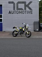 Husqvarna 701 | Quickshifter | Remus | ABS | 54kw | 2020, Bedrijf, Meer dan 35 kW, 701 cc, 1 cilinder
