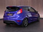 Ford Fiesta ST-2 1.6 182pk STYLE PACK |cruise control|clima, Auto's, Ford, Voorwielaandrijving, 1596 cc, Gebruikt, 4 cilinders