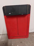 Automatisch  luik voor het kippenhok, Ophalen, Zo goed als nieuw, Drinken en Voederen