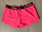 O’neill zwem short fuchsia neon roze maat XL, Zwembroek of Short, Ophalen of Verzenden, Roze, Zo goed als nieuw