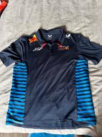 Red bull racing max verstappen drivers shirt 4xl, Kleding | Heren, Ophalen, Nieuw, Overige maten, Algemeen