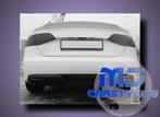 Audi A4 B8 - Achterklep spoiler, Ophalen of Verzenden, MJ-Carstyling, Info@mj-carstyling.net, Sibeliusstraat 81 5011JH Tilburg