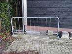 Verhuur dranghekken 60 stuks, Ophalen, Gebruikt, Overige