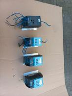 4x Siemens sinamacis g110 0.37 kw 1 koop, Ophalen of Verzenden, Zo goed als nieuw