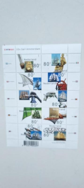  Sail 2000 beschikbaar voor biedingen