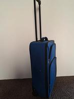 Trekkoffertje, Sieraden, Tassen en Uiterlijk, Koffers, Ophalen, Gebruikt, Hard kunststof, Minder dan 50 cm