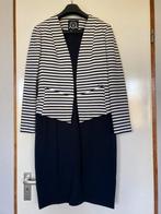 Jurk en jasje McGREGOR, Ophalen, Zo goed als nieuw, Maat 42/44 (L), Blauw