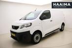 Peugeot Expert 2.0 BlueHDI 120 Standard Premium 120 Pk | Tre, Stof, Gebruikt, 2500 kg, 122 pk