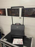 Parat servicekoffer gereedschapskoffer trolleykoffer, Doe-het-zelf en Verbouw, Ophalen of Verzenden, Gebruikt