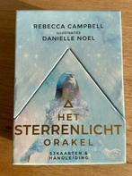 Rebecca Campbell - Het Sterrenlicht Orakel, Overige typen, Ophalen of Verzenden, Zo goed als nieuw, Rebecca Campbell