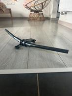 Ritchey superlogic carbon incl fsa stuurpen en garmin mount, Fietsen en Brommers, Fietsonderdelen, Ophalen, Stuur, Zo goed als nieuw