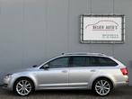 Skoda Octavia Combi 1.2 TSI Greentech Style Pano/Trekhaak/Ap, Auto's, Voorwielaandrijving, Gebruikt, 4 cilinders, 620 kg