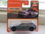 Matchbox BMW 3 serie Touring station wagon, Hobby en Vrije tijd, Modelauto's | Overige schalen, Ophalen of Verzenden, Nieuw