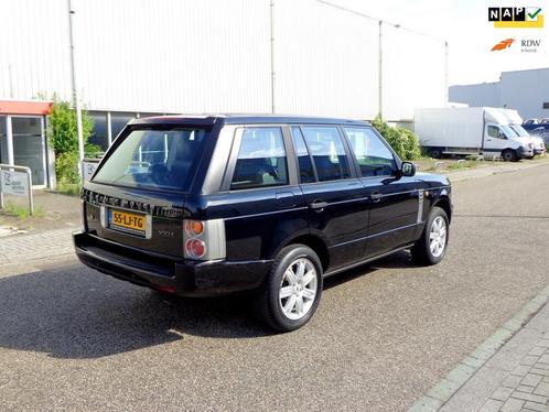Land Rover Range Rover 4.4 V8 Vogue NAP Airco Apk 01/05/2026, Auto's, Land Rover, Bedrijf, Te koop, 4x4, ABS, Airconditioning