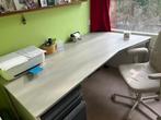 bureau, Ophalen, Zo goed als nieuw, Bureau