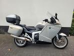 BMW K 1200 GT -ABS -IETS WERK-SCHERPE PRIJS. (bj 2008), 4 cilinders, Motorrijbewijs A, Bedrijf, Onbekend