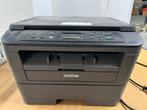 Brother DCP-L2520DW All-in-One Laserprinter, Computers en Software, Printers, Ophalen, Gebruikt, Kopieren, All-in-one