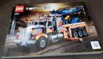 Technic  lego  set.  42128 . Heavy -duty- Tow - Truck., Kinderen en Baby's, Speelgoed | Duplo en Lego, Ophalen of Verzenden, Gebruikt