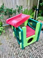 Little tikes glijbaan, Kinderen en Baby's, Ophalen, Gebruikt, Glijbaan