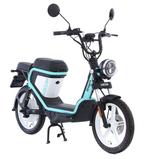 AGM Elektrische Scooter Goccia GEV1200 | 30Ah | 25Km of 45Km, Nieuw