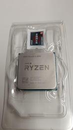 Ryzen 5 4500, Computers en Software, Processors, 6-core, Zo goed als nieuw, AMD Ryzen 5, Ophalen of Verzenden