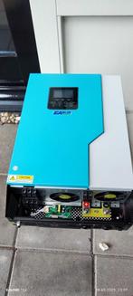 omvormer oplader 3Kwh, Ophalen of Verzenden, Zo goed als nieuw