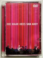 Doe Maar: Hees van Ahoy (2001), Alle leeftijden, Ophalen of Verzenden, Zo goed als nieuw, Muziek en Concerten