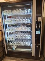 drank en snoep automaat 2 stuks, Verzamelen, Automaten | Overige, Ophalen of Verzenden, Gebruikt