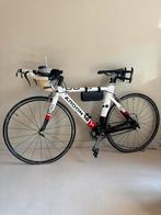 Argon 18 E-80 Racefiets, Fietsen en Brommers, Fietsen | Racefietsen, Overige merken, 28 inch, Gebruikt, 10 tot 15 versnellingen